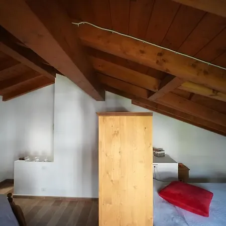 Appartement My Holiday - Casa Chiara *