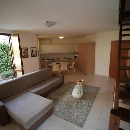My Holiday - Casa Chiara