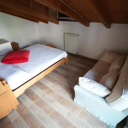 Apartment My Holiday - Casa Chiara Domaso