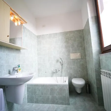 My Holiday - Casa Chiara Domaso